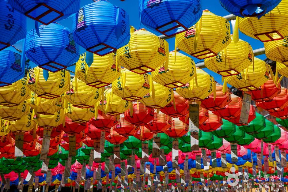 선운사(고창)