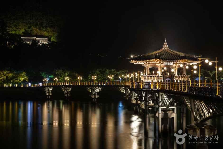 月影橋