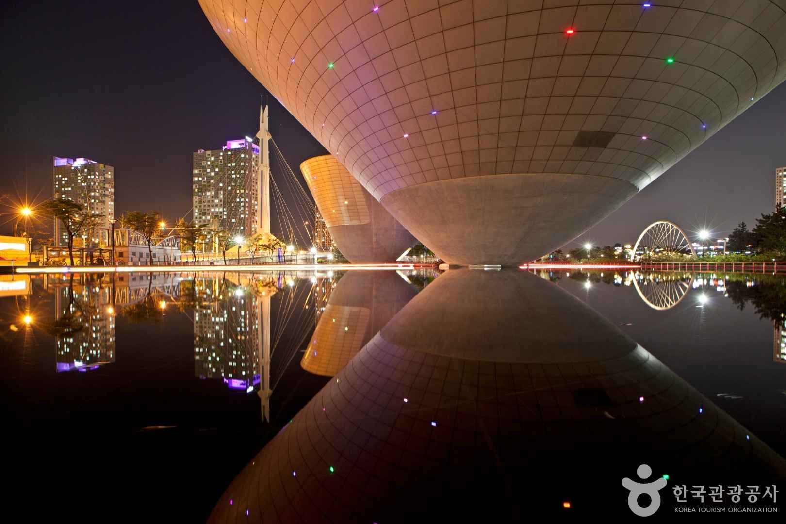 밤의 유혹
