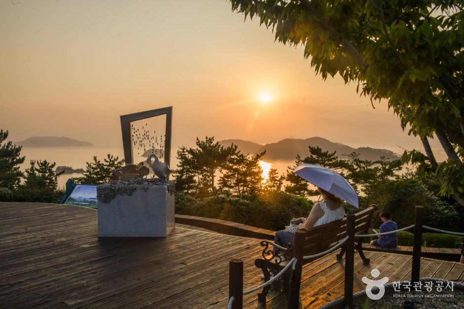 달아공원