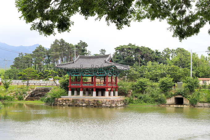 상대포역사공원 representative photograph