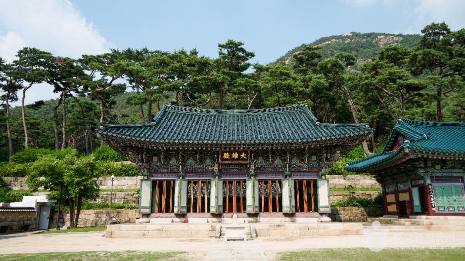 津宽寺（首尔）