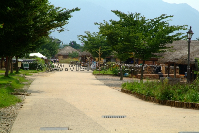 순천 낙안읍성