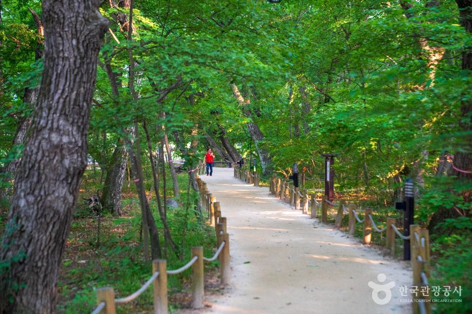상림공원