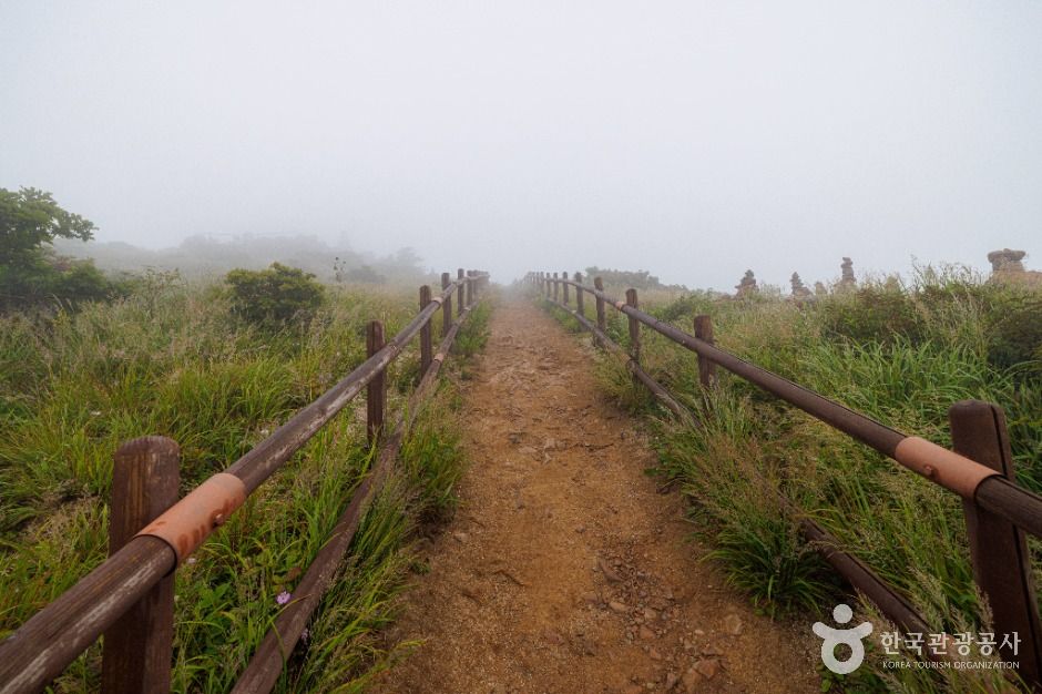 함백산