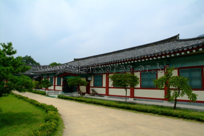 순천 낙안읍성