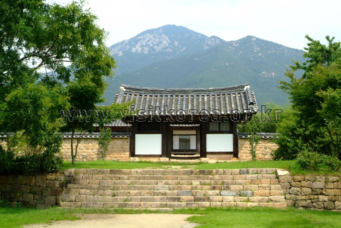 순천 낙안읍성