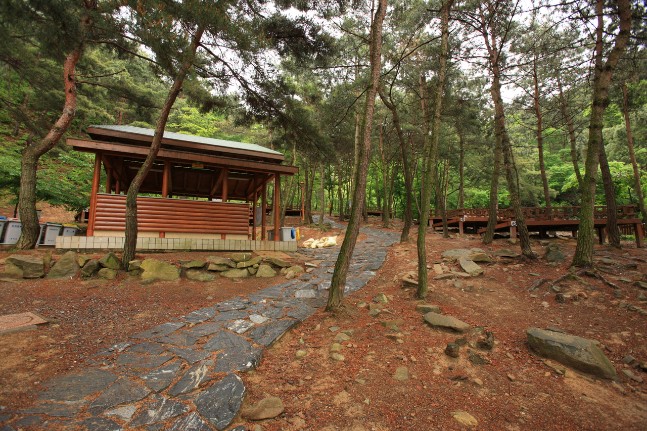 Yangnim heritage lanes