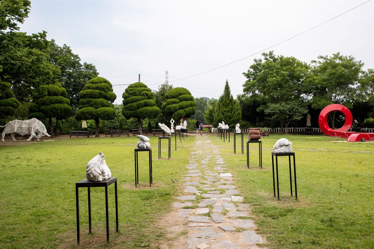 아그로랜드 태신목장