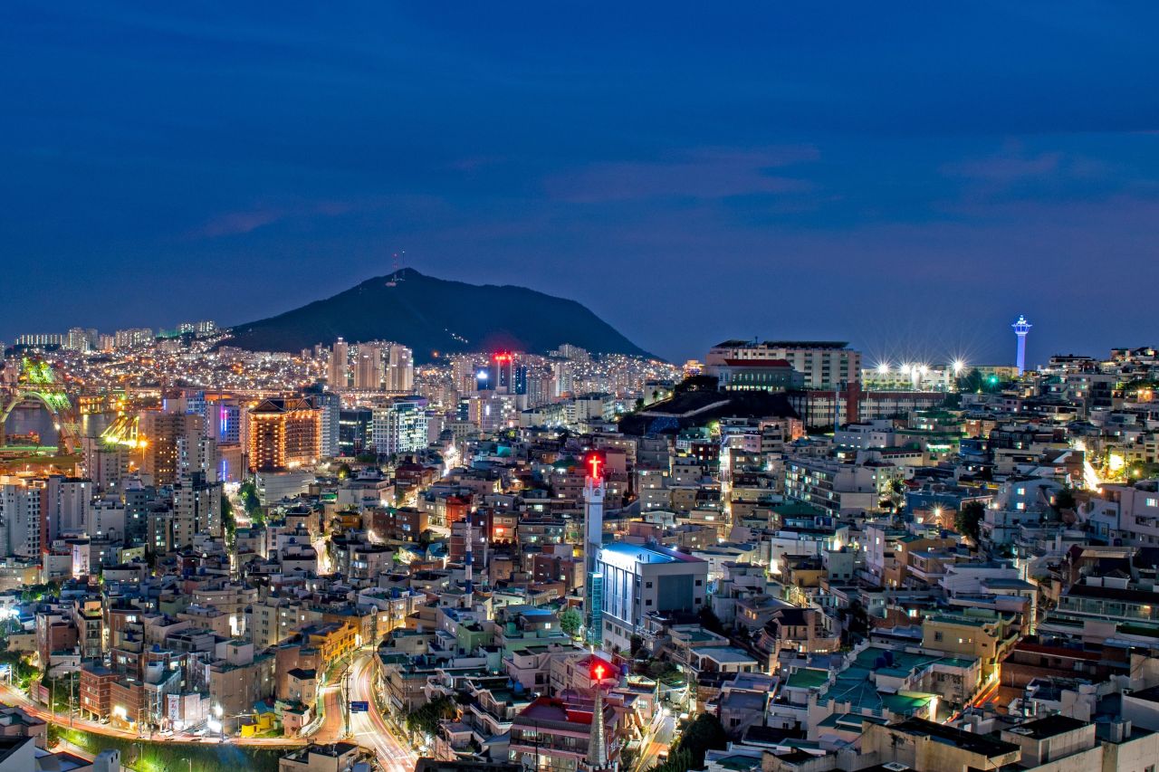 영주하늘눈전망대 관광사진