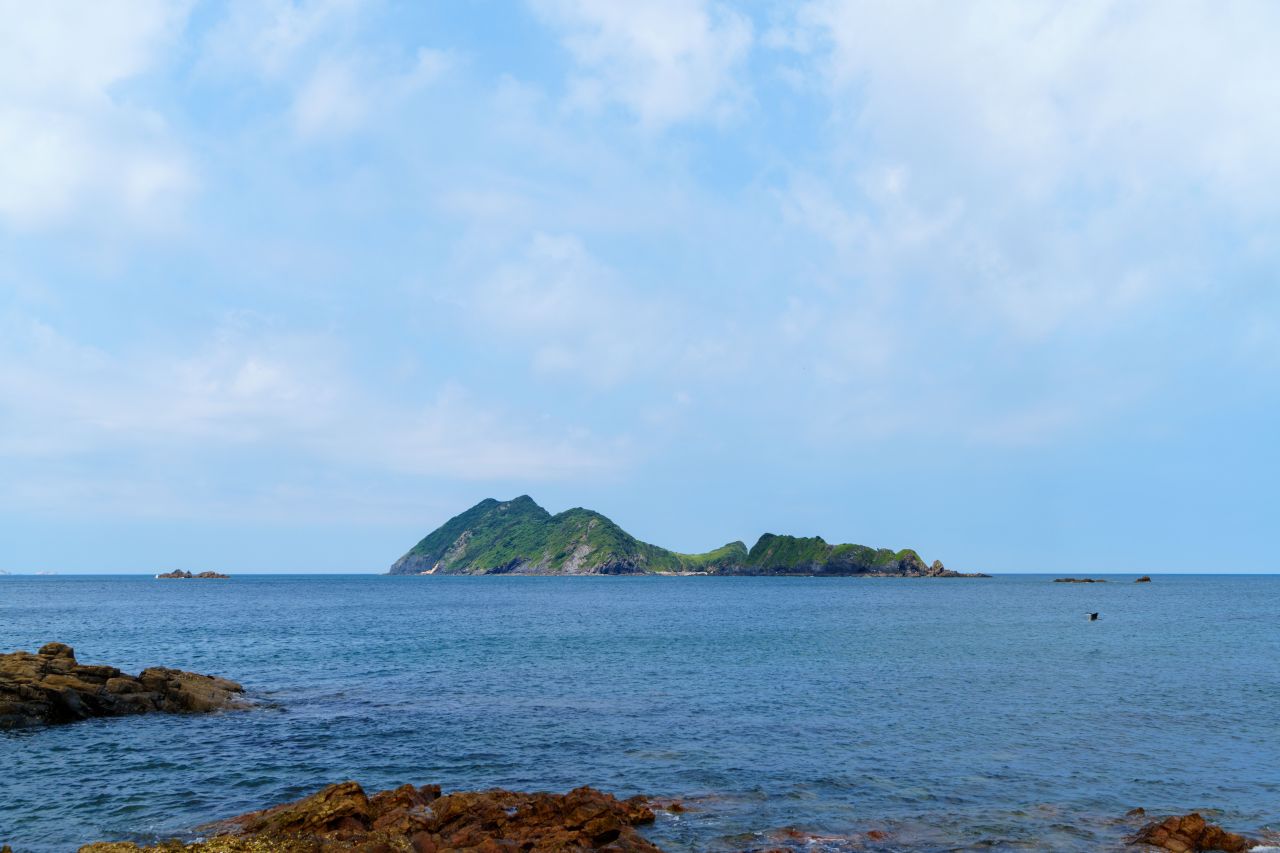 외연도