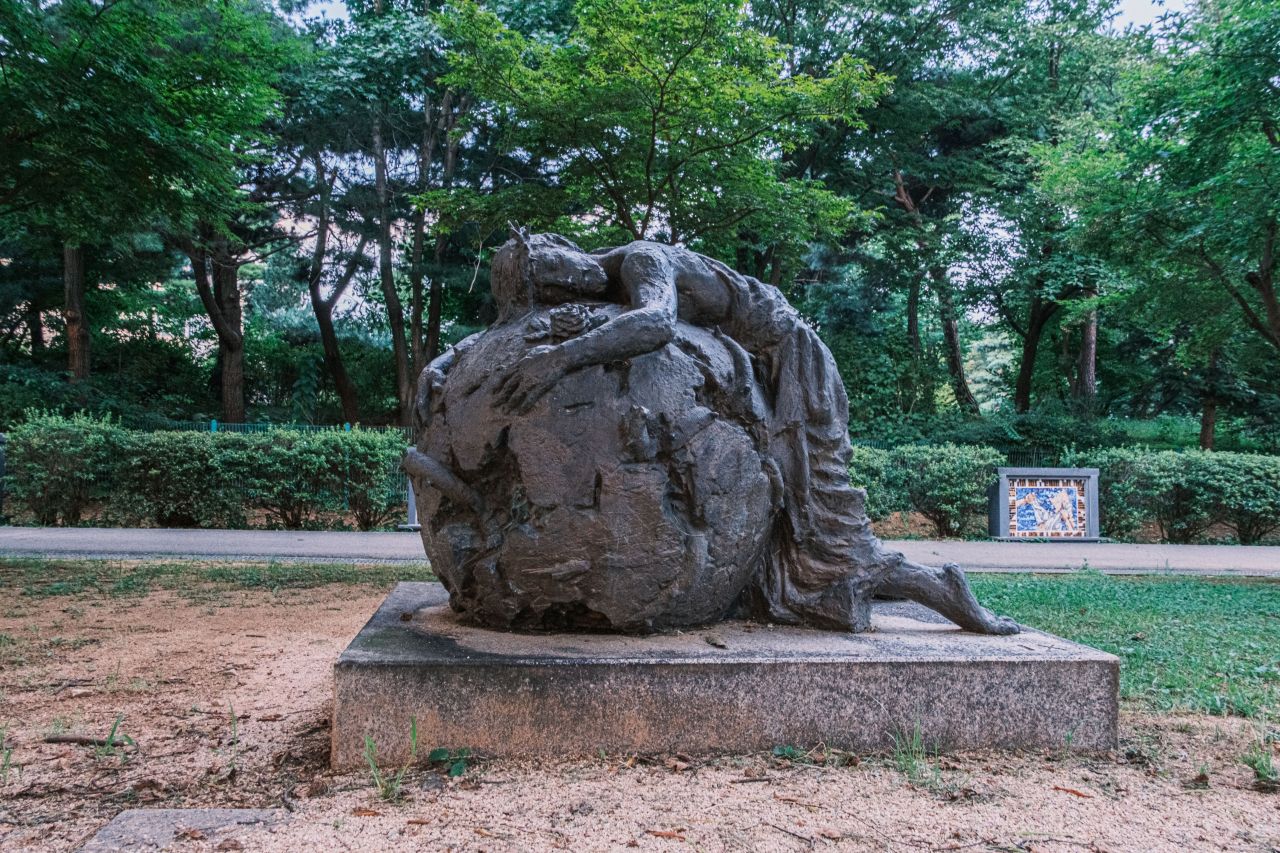 솔뫼성지
