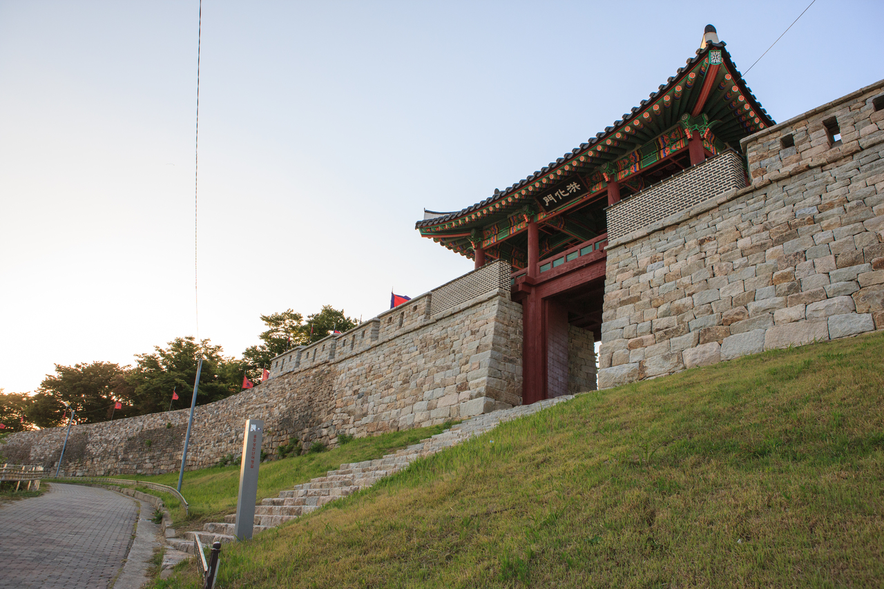 홍주읍성