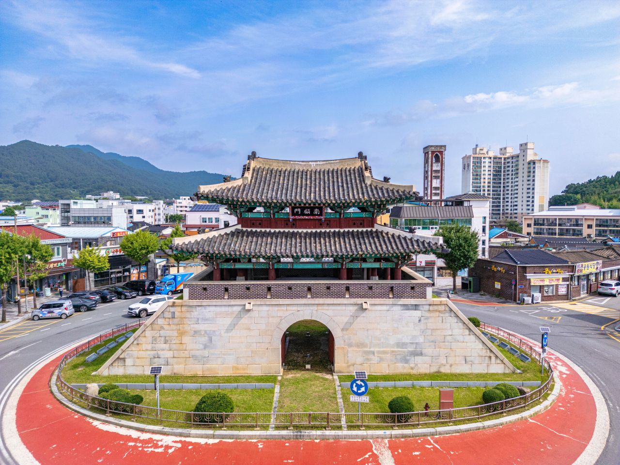 나주읍성