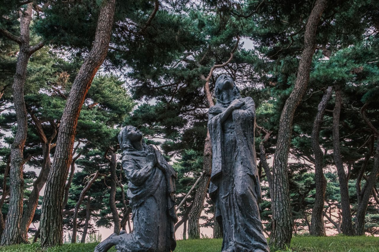 솔뫼성지