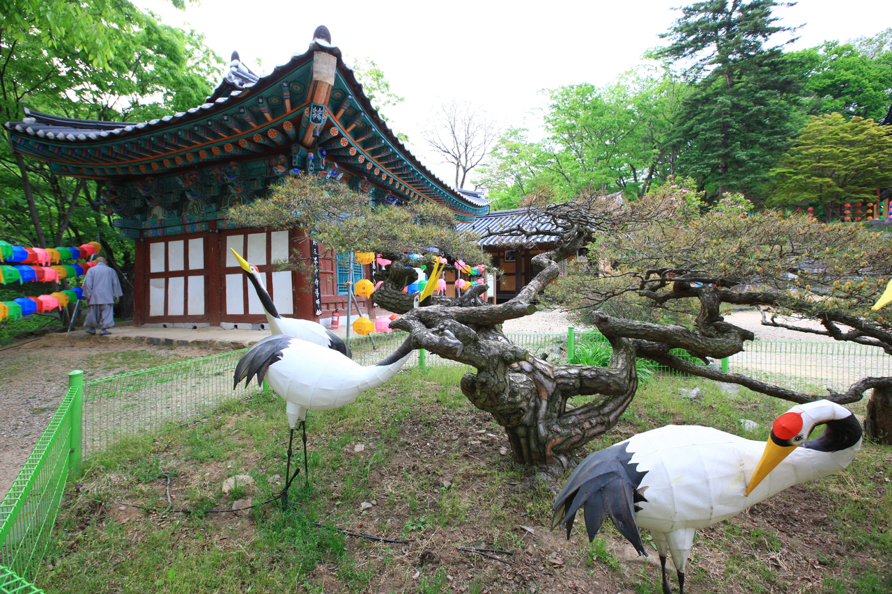 마곡사