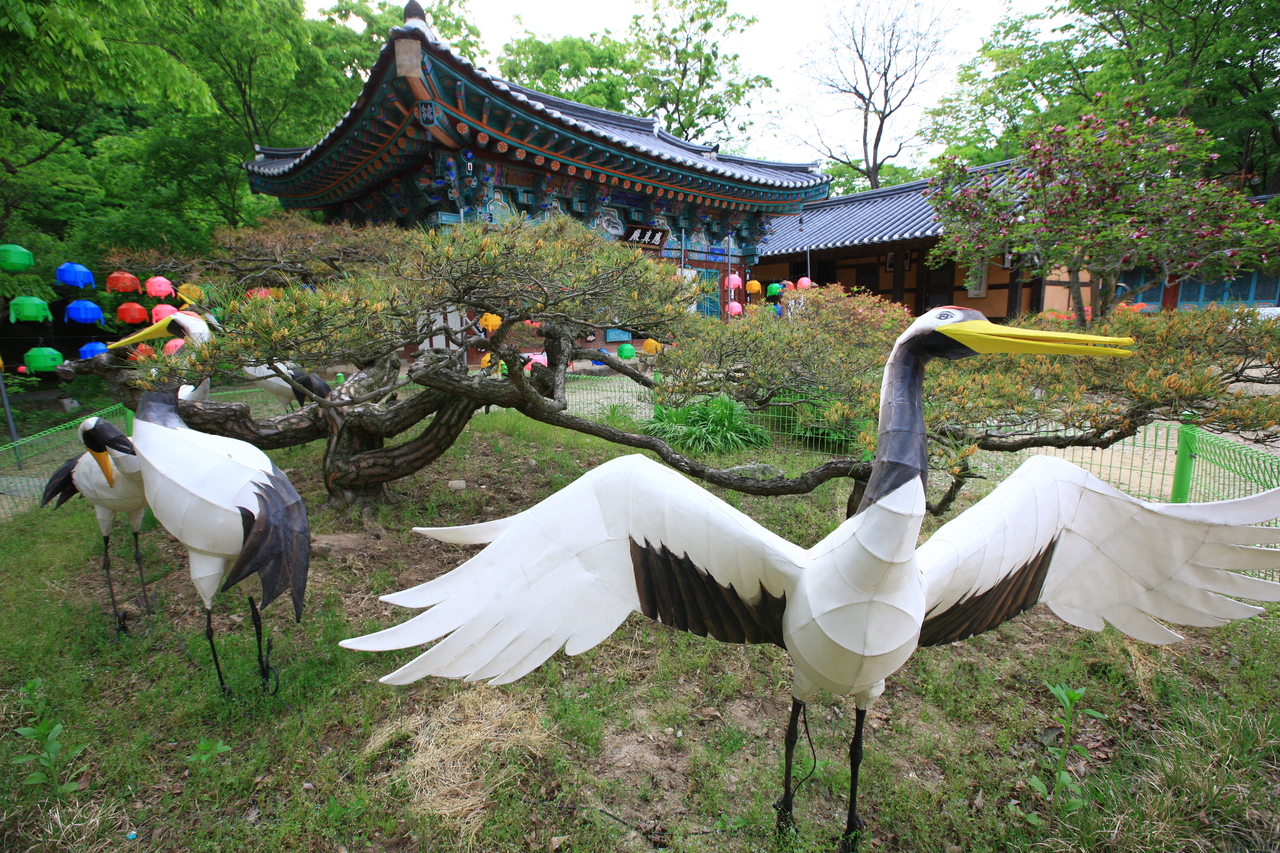마곡사