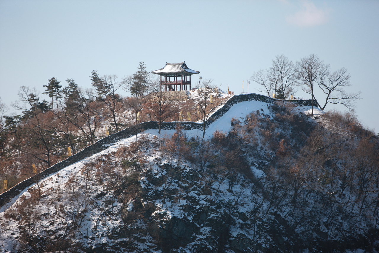 공산성