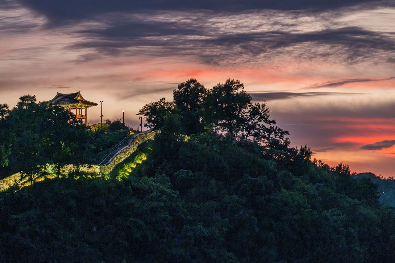 공산성
