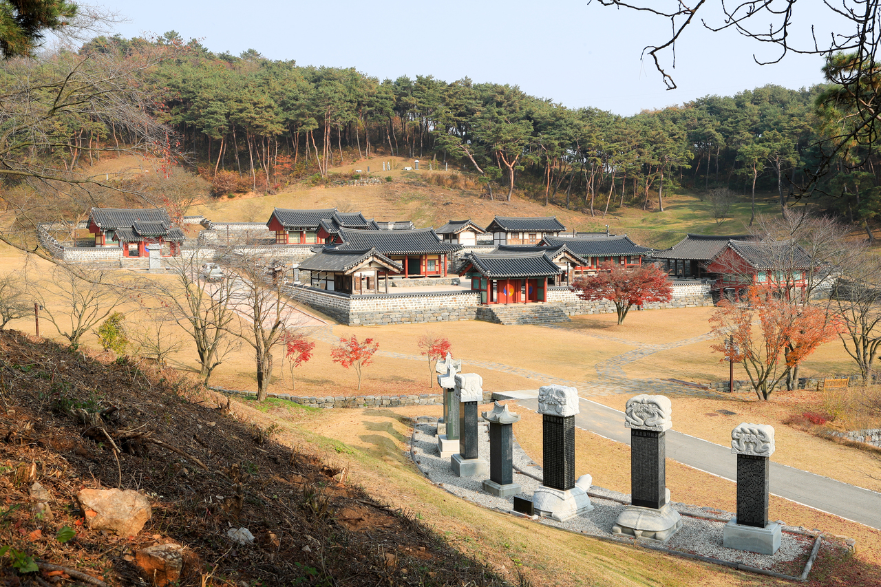문헌서원