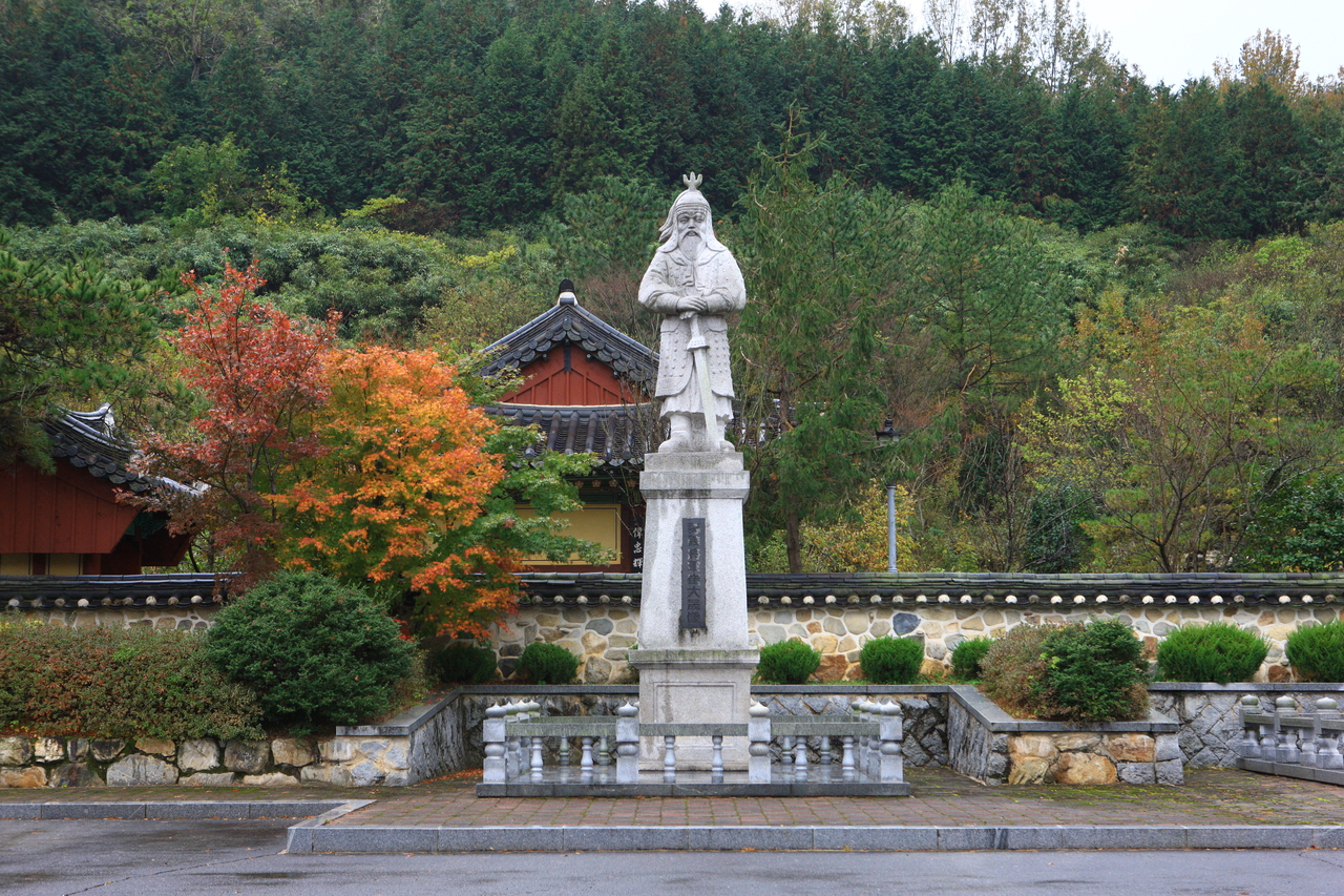 충절사(보성)