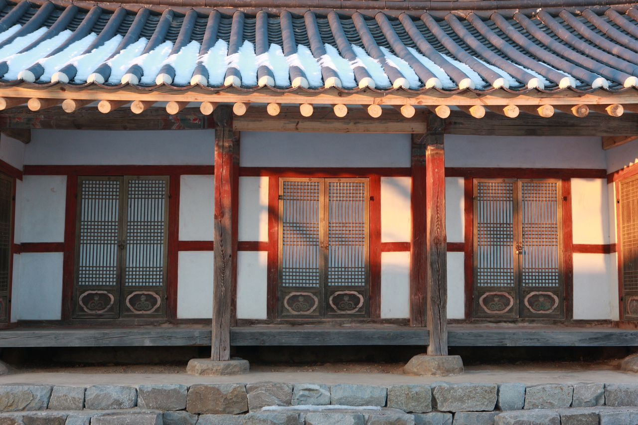 도강 영당