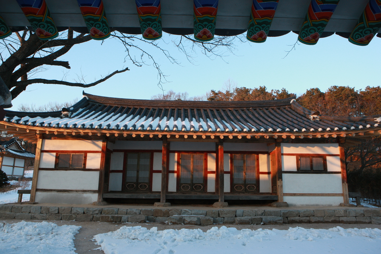 도강 영당