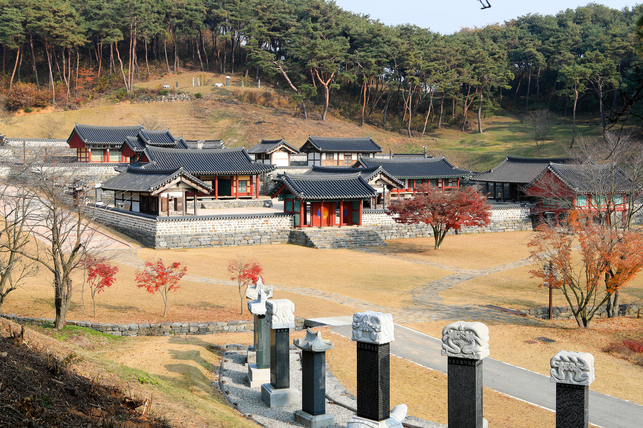 문헌서원