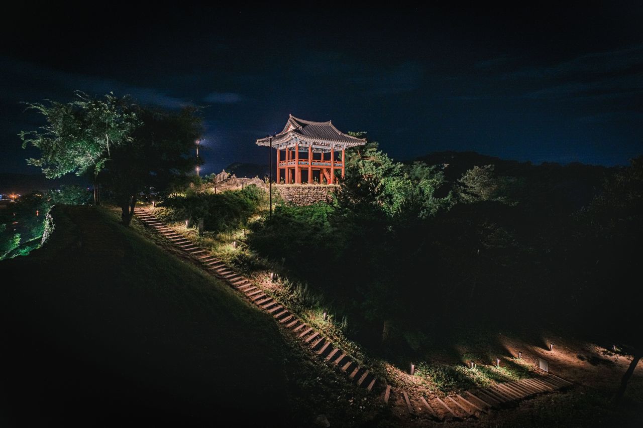 공산성