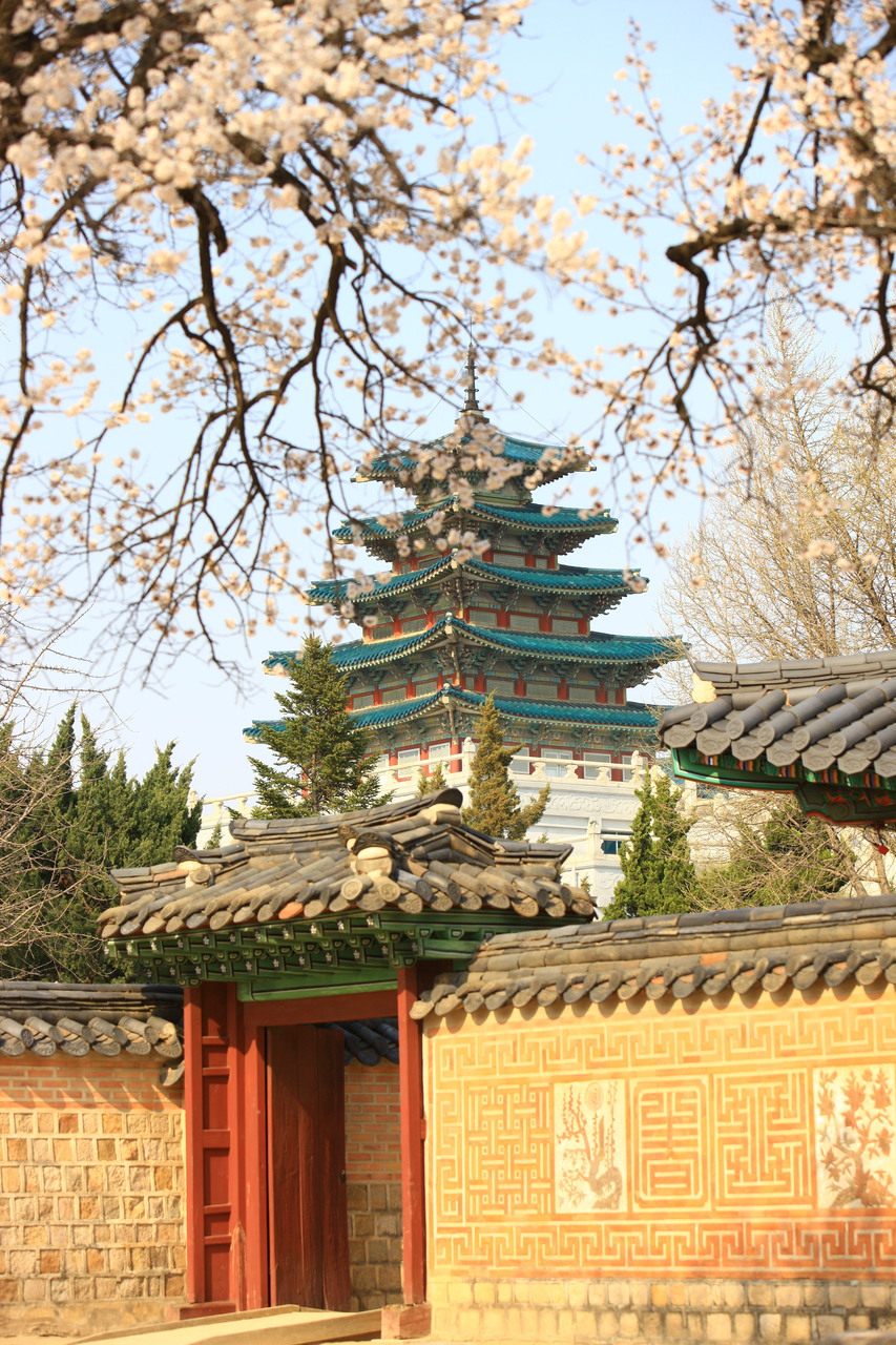 Gyeongbokgung Palace photo 2