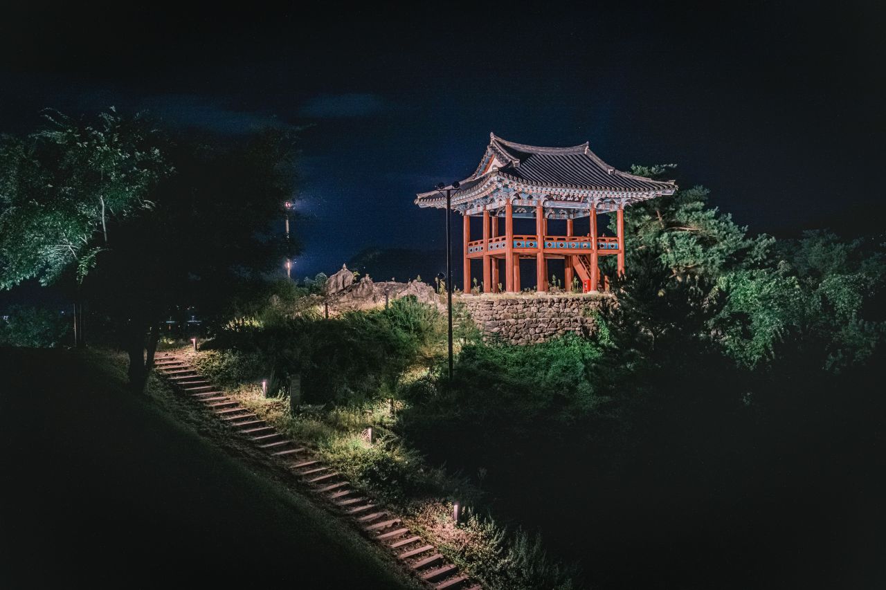 공산성