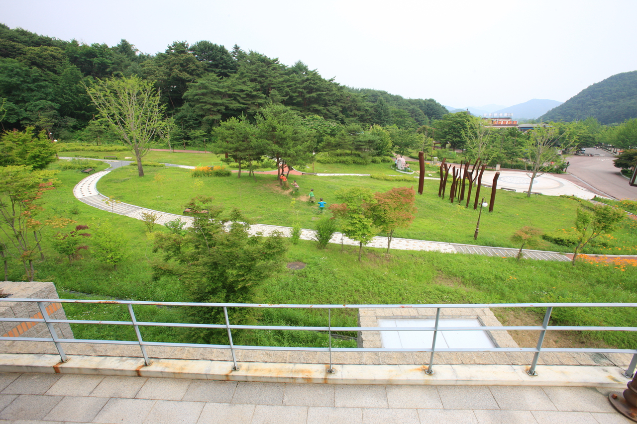 용문산 사진 3