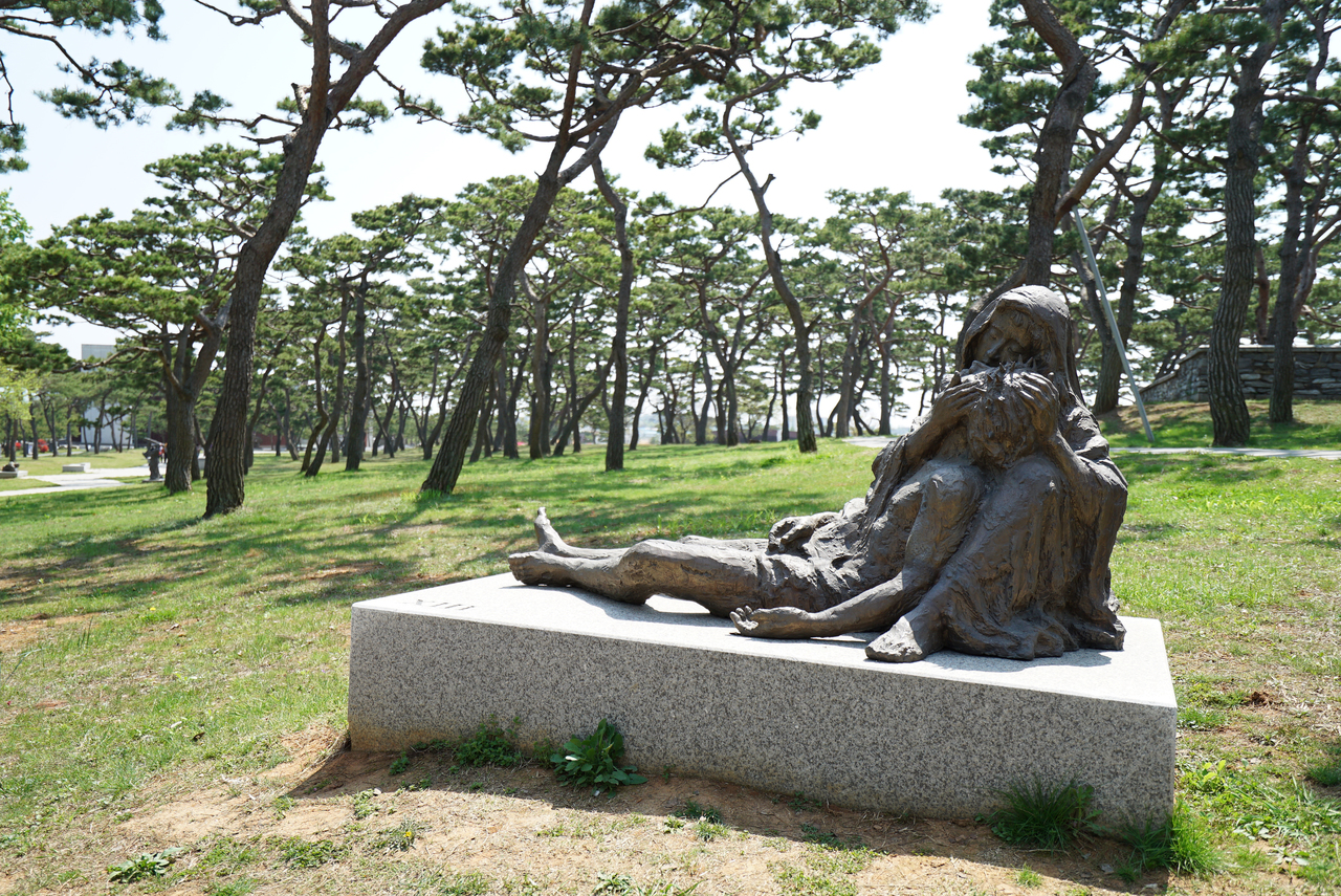 솔뫼성지
