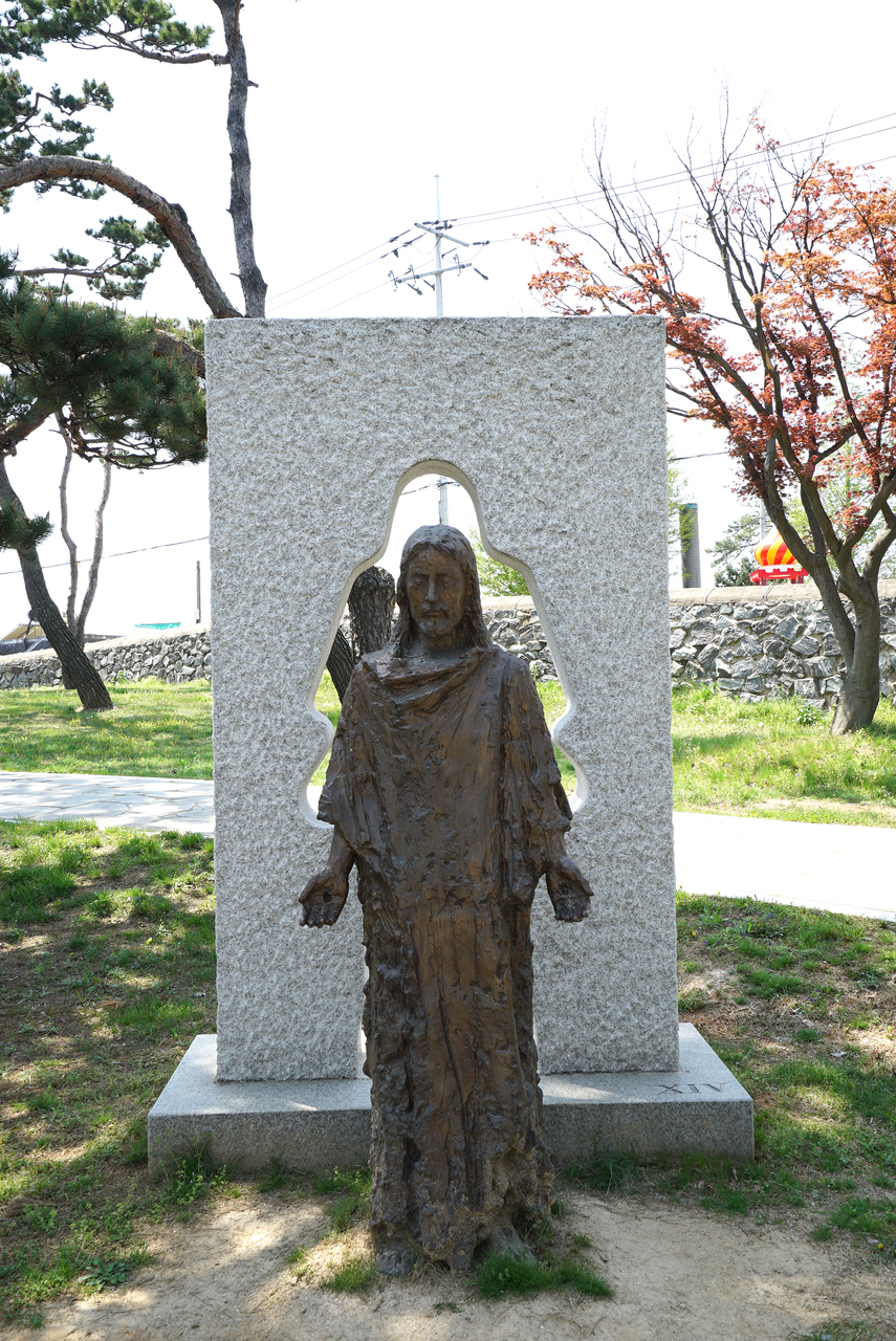 솔뫼성지