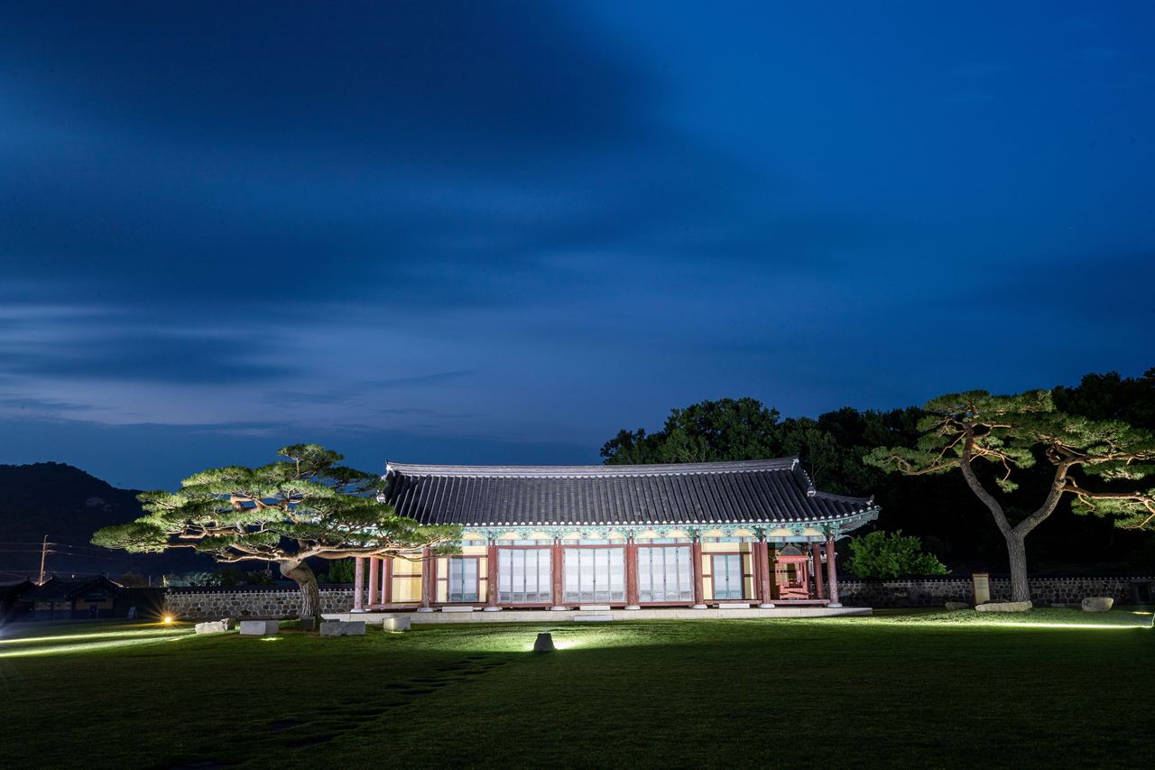 서산 해미읍성