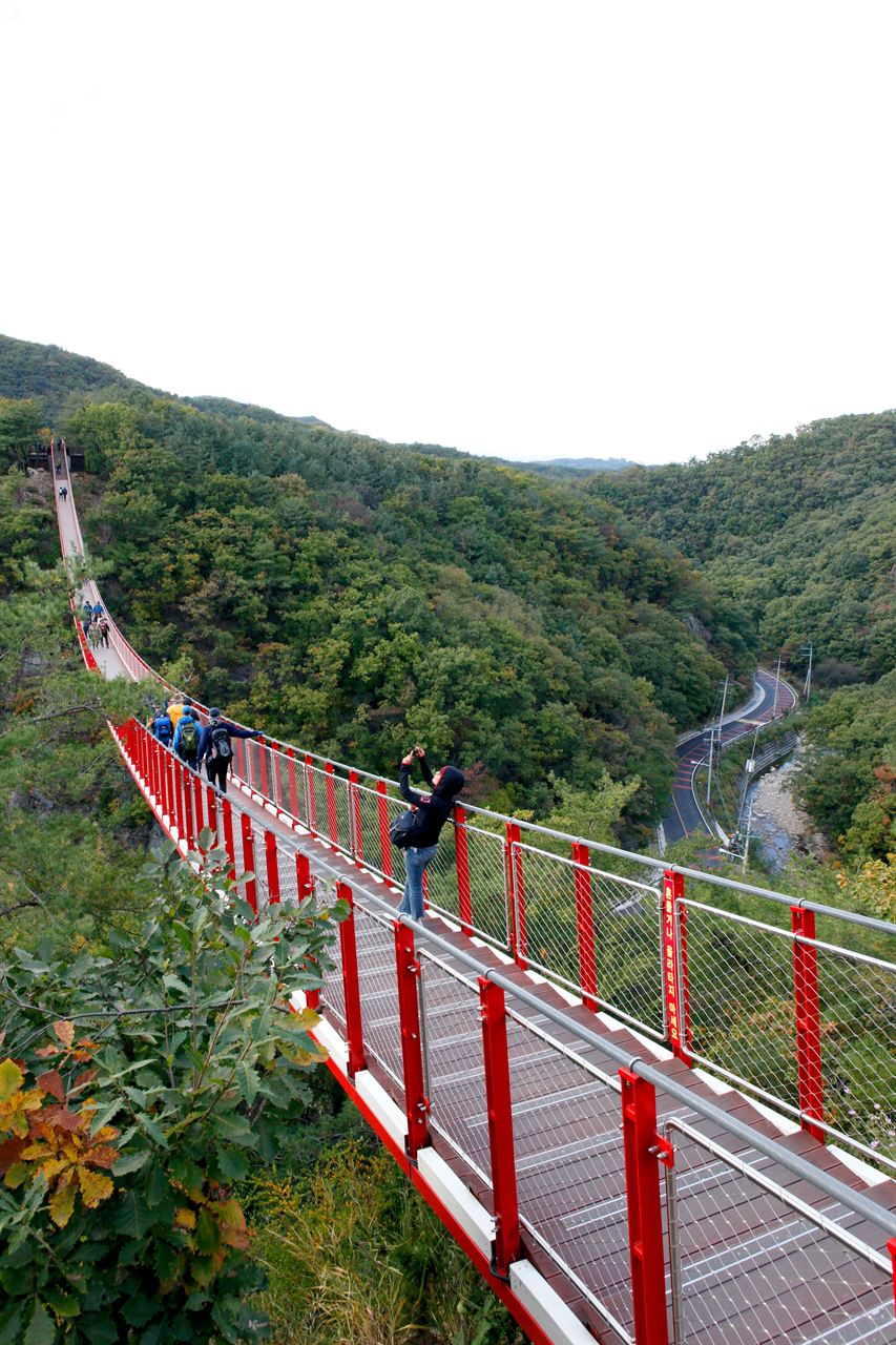 감악산 사진 3