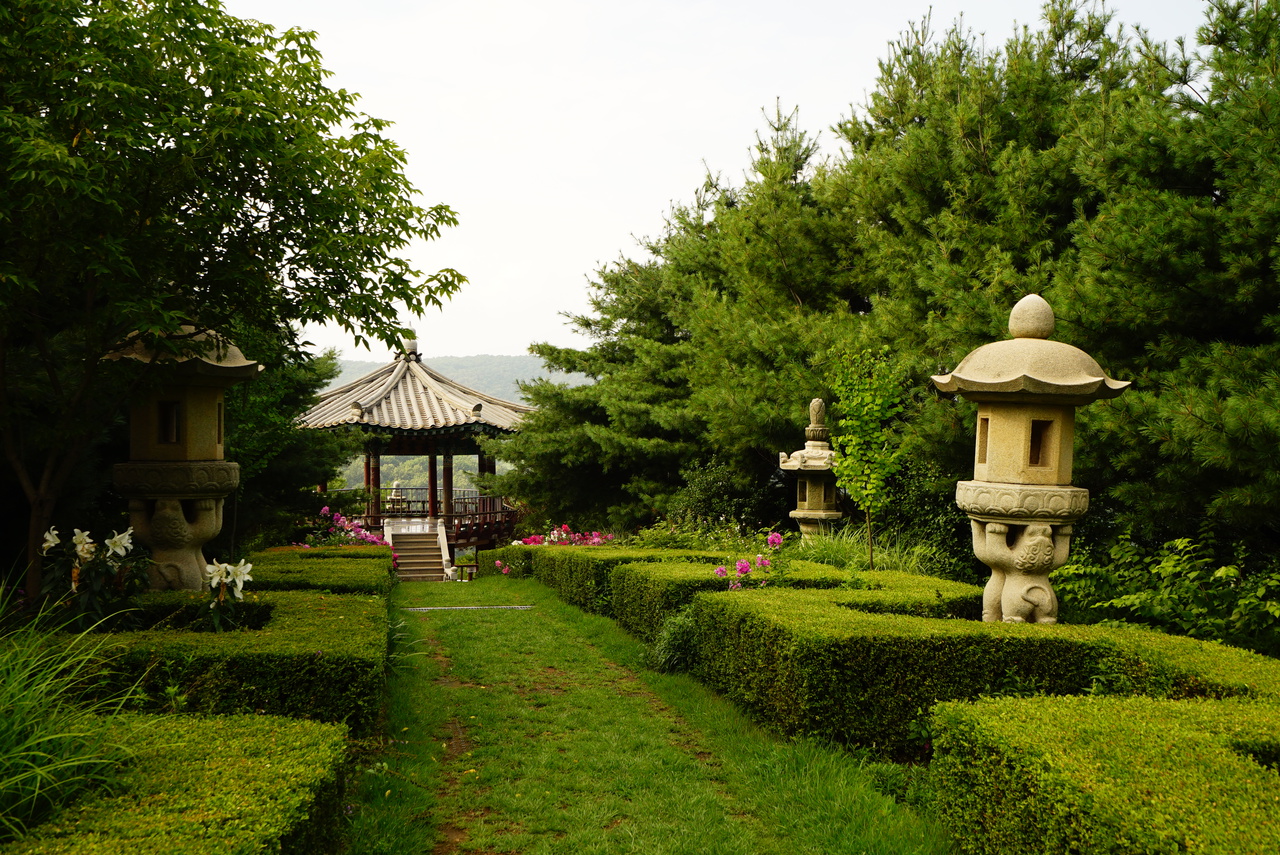 고운식물원