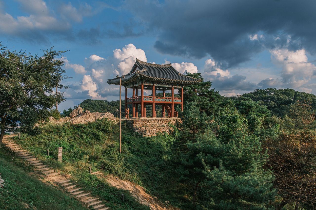 공산성