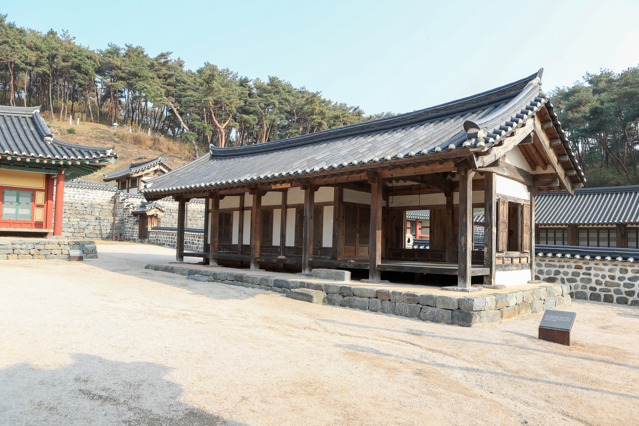 문헌서원