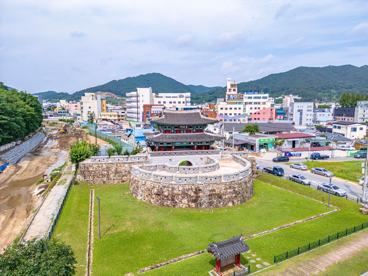 나주읍성
