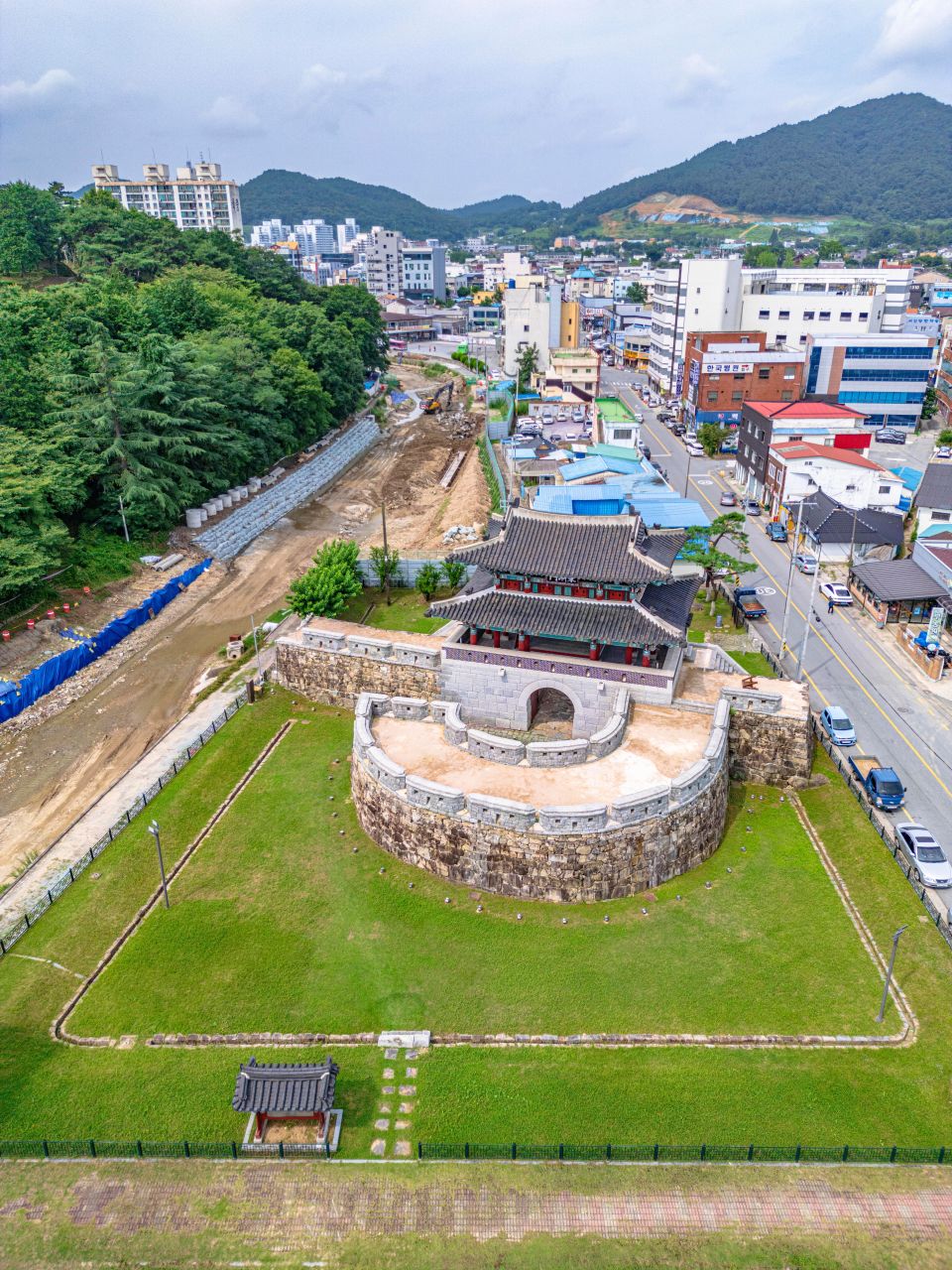 나주읍성