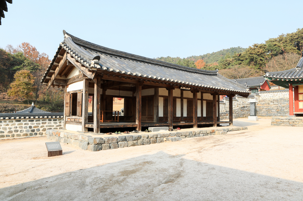 문헌서원