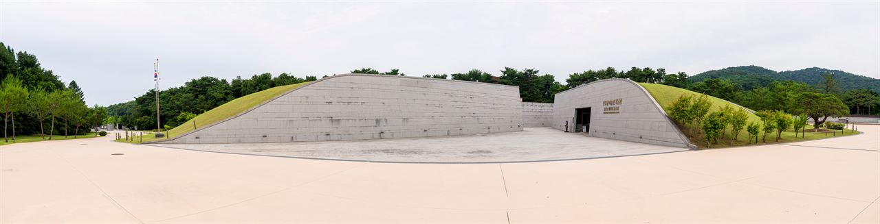 현충사
