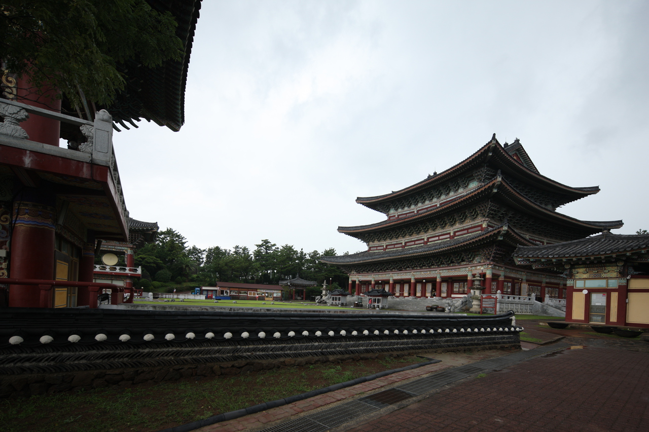 薬泉寺 약천사