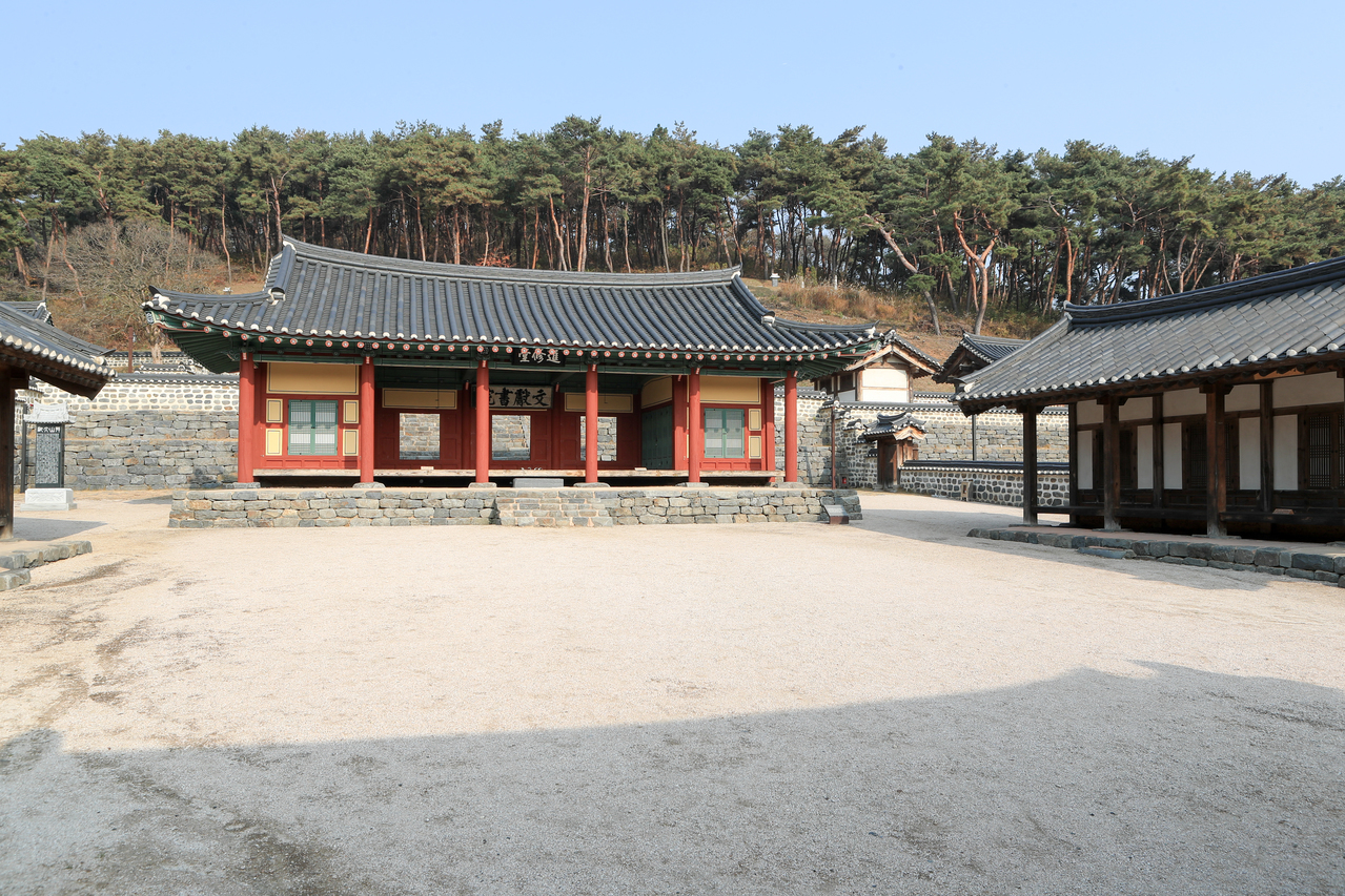 문헌서원