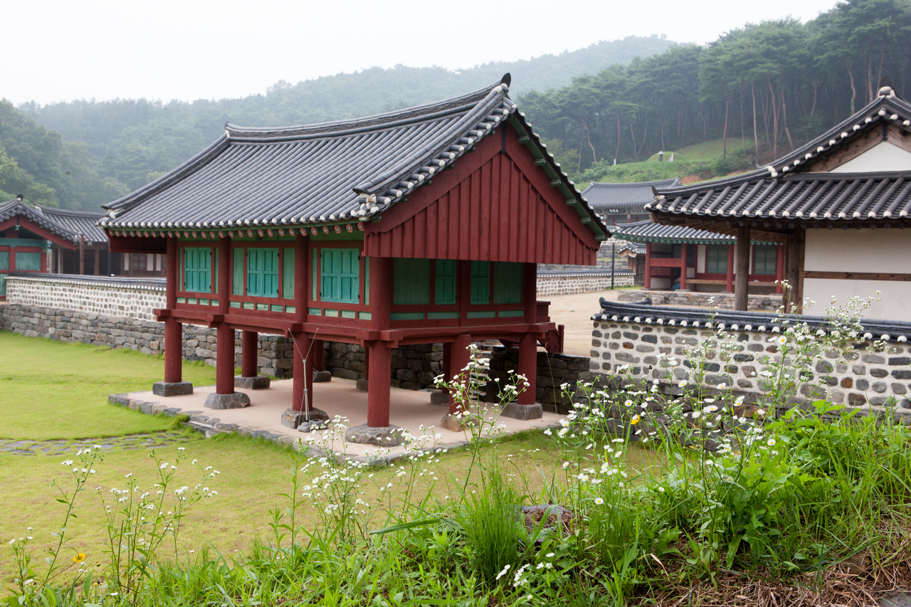문헌서원