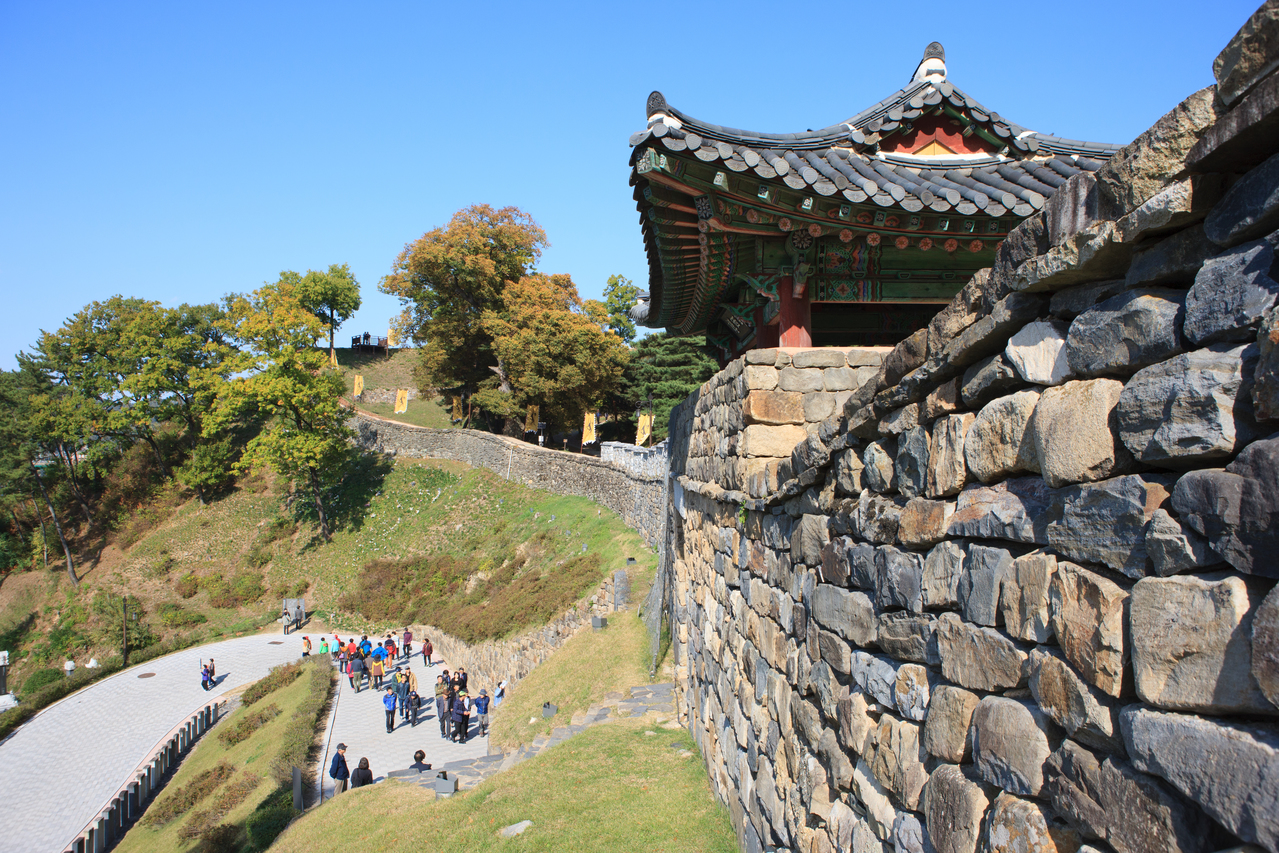 공산성