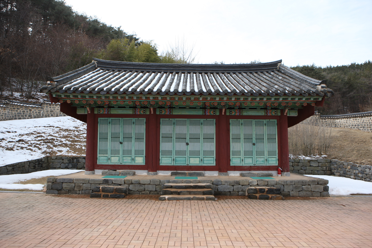 이종일선생생가지