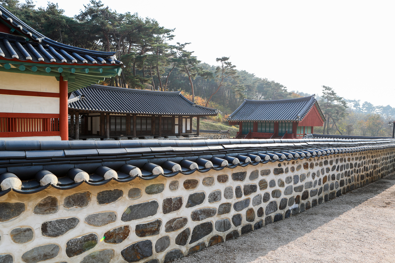 문헌서원