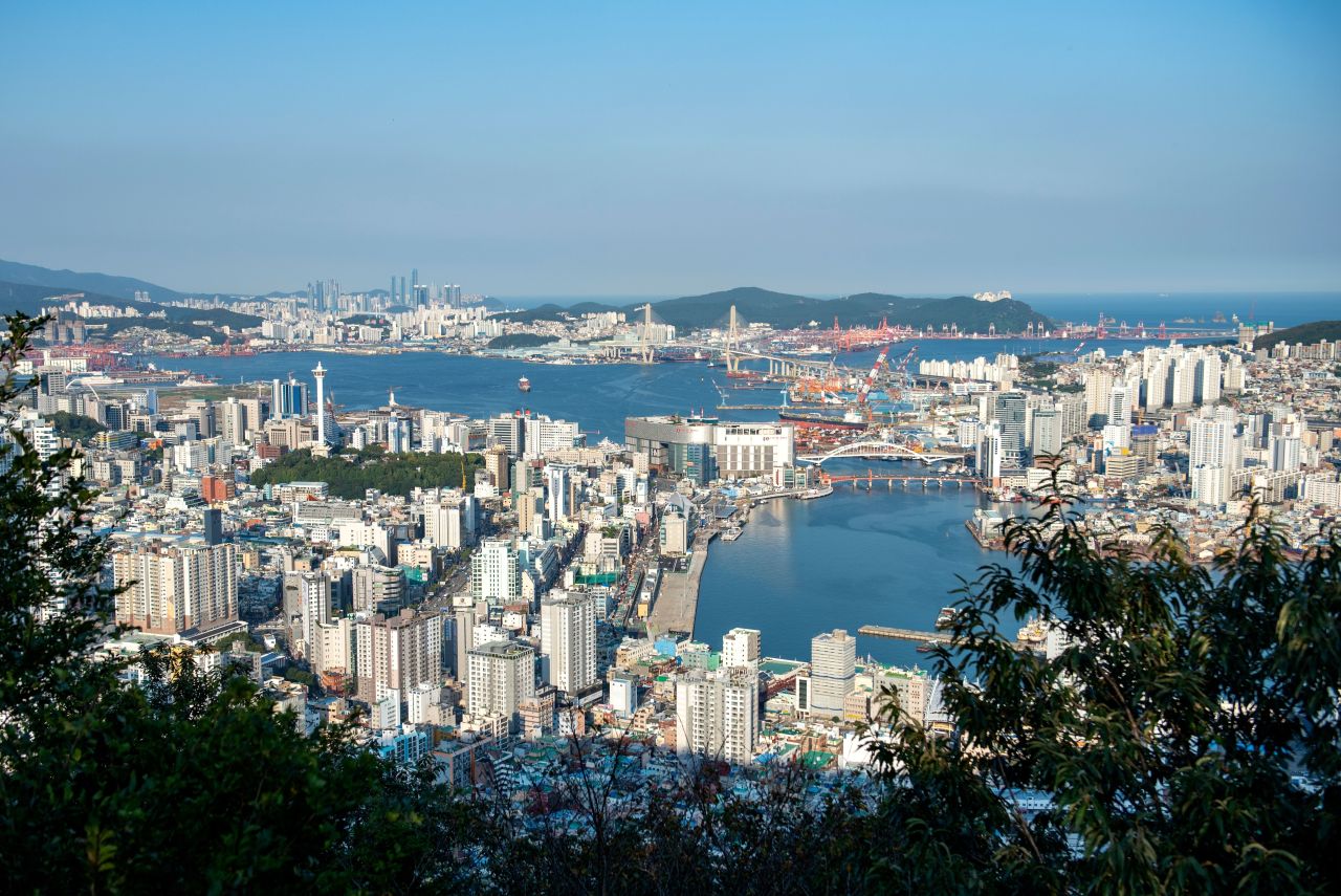 천마산 사진 3